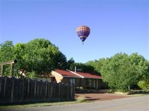 102 Hacienda Rd NW, Albuquerque, NM 87114 photo 1