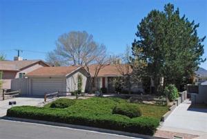 13816 Paseo Vis NE, Albuquerque, NM 87123 photo 1