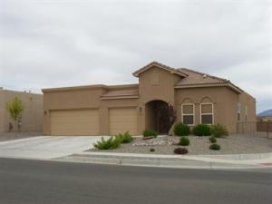 1918 Western Hills Dr SE, Rio Rancho, NM 87124 photo 1