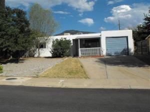 1210 Bellamah Dr, Alamogordo, NM 88310 photo 1
