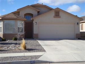 404 Soothing Meadows Dr NE, Rio Rancho, NM 87144 photo 1