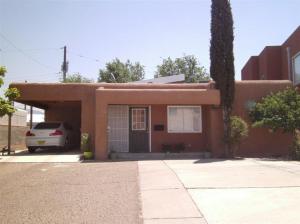 316 Valverde Dr SE, Albuquerque, NM 87108 photo 1