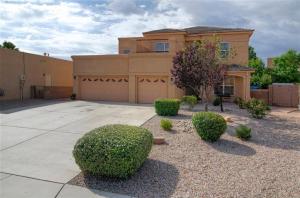 5204 Pebble Rd NW, Albuquerque, NM 87114 photo 1