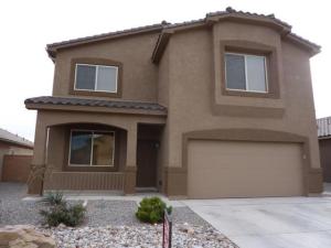 8228 Chilte Pine Rd NW, Albuquerque, NM 87120 photo 1