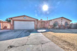 5512 Camino Soledad NW, Albuquerque, NM 87120 photo 1