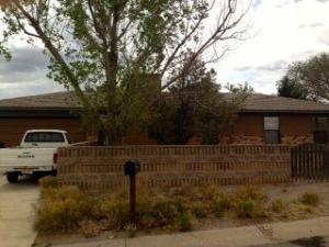 996 Tulip Rd SE, Rio Rancho, NM 87124 photo 1
