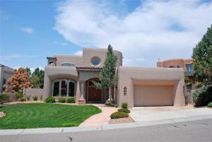 8713 Royalglo Dr NE, Albuquerque, NM 87122 photo 1