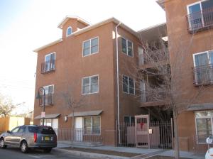 400 Copper Ave NE #105, Albuquerque, NM 87102 photo 1