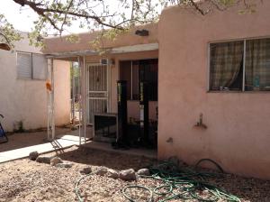 223 Rhode Island St NE, Albuquerque, NM 87108 photo 1