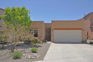 9540 Colima Ave NW, Albuquerque, NM 87120 photo 1