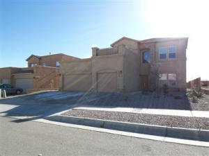 7104 Crosswinds Trl NW, Albuquerque, NM 87114 photo 1
