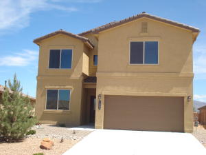 7305 Skagway Dr NE, Rio Rancho, NM 87144 photo 1