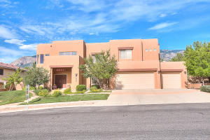 12421 Crested Moss Rd NE, Albuquerque, NM 87122 photo 1