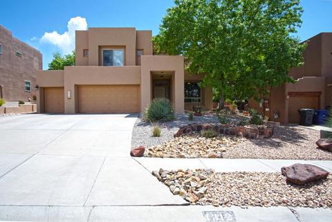 4312 Dry Creek Pl NW, Albuquerque, NM 87114 photo 1