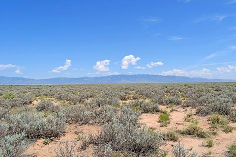 lot11 Rio Del Oro #51, Rio Communities, NM 87002