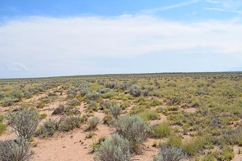 lot10 Rio Del Oro #53, Rio Communities, NM 87002