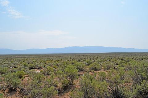 lot4 Rio Del Oro #13, Belen, NM 87002