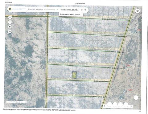 Tract 22 Camino Diaz Sw, Deming, NM 88030