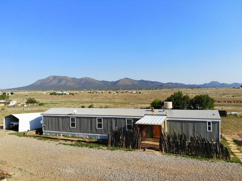 9 Windgate Rd, Edgewood, NM 87015 photo 1