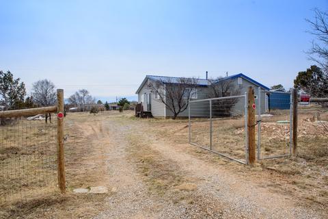 6 Eitzen Rd, Edgewood, NM 87015 photo 1