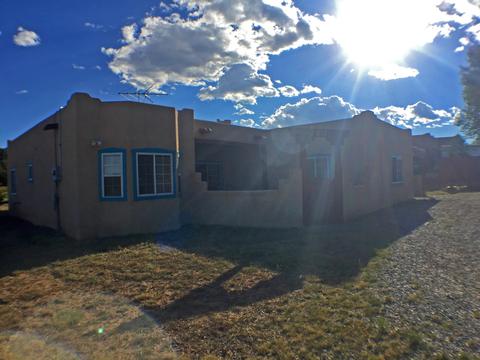 18 Chamisa Loop, Edgewood, NM 87015 photo 1