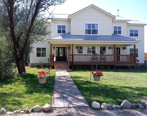 7 Road 30201, Aztec, NM 87410 photo 1