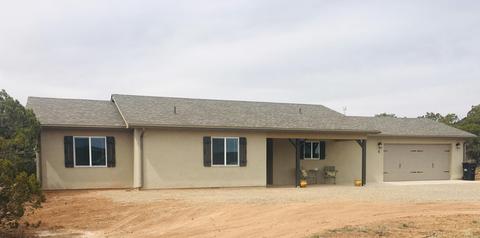 6 Exchange Loop, Edgewood, NM 87015 photo 1