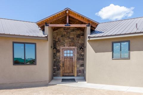 2 Exchange Loop, Edgewood, NM 87015 photo 1