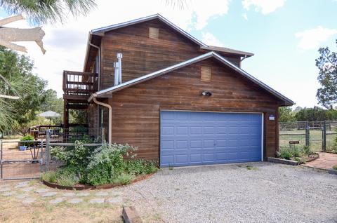 16 Juniper Hill Loop, Cedar Crest, NM 87008 photo 1