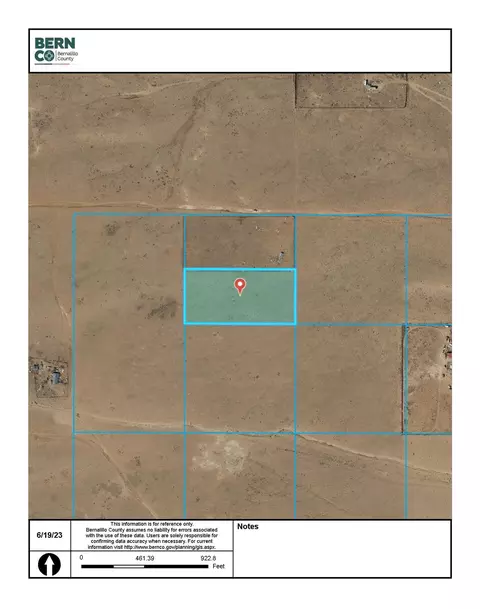 Off Powers Way Sw, Albuquerque, NM 87121