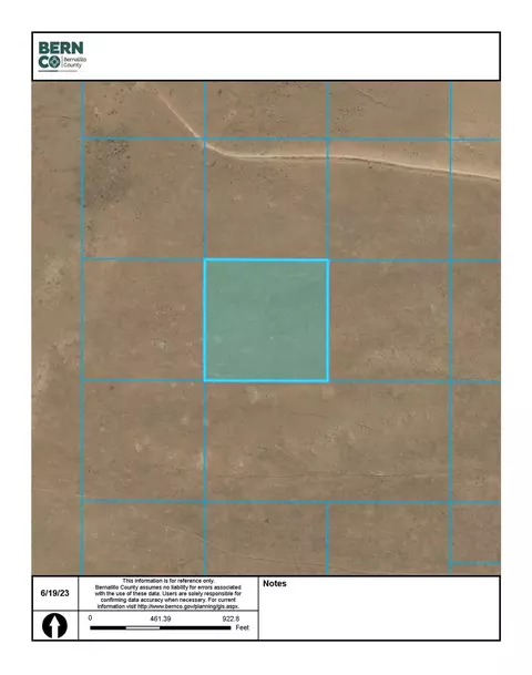 Off Powers Way Sw, Albuquerque, NM 87121