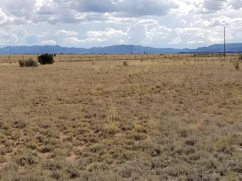 24 Giraudo Rd, Estancia, NM 87016