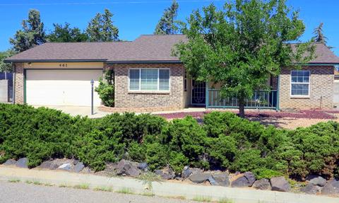 461 Wagon Train Dr SE, Rio Rancho, NM 87124 - Movoto