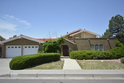 3313 Lykes Dr Ne Albuquerque Nm 87110 84 Photos Mls 954003 Movoto