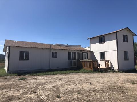 39 Thomas Ranch Rd # -a, Datil, NM 87821 photo 1
