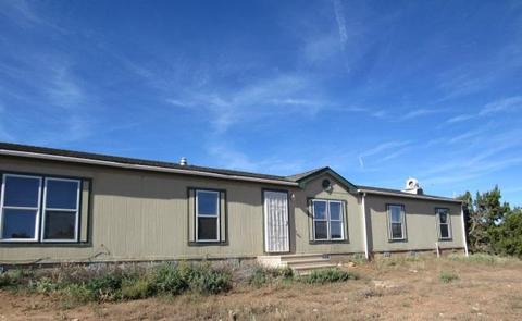 61 Magic Mist, Moriarty, NM 87035 photo 1