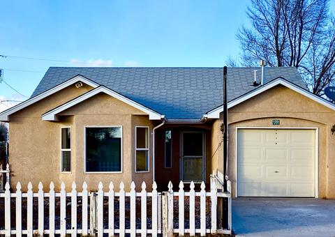 109 Link Ave, Moriarty, NM 87035 photo 1