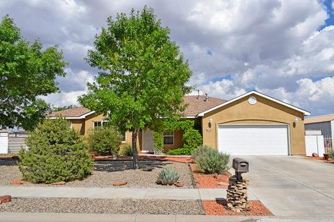 114 Kaghan Loop, Rio Communities, NM 87002 photo 1