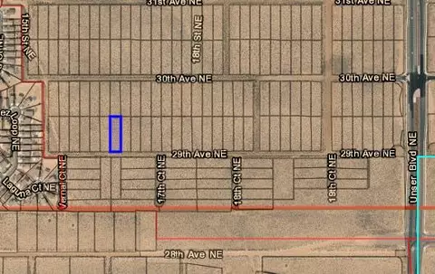 1605 Bruening Ave NE, Rio Rancho, NM 87144