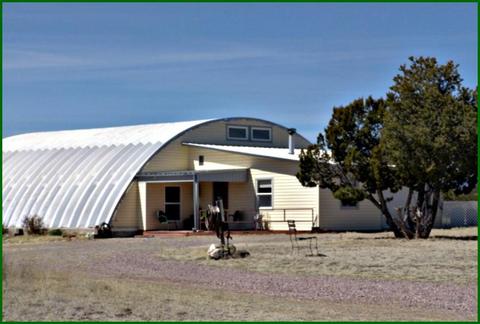 33 Airstrip Rd, Datil, NM 87821 photo 1