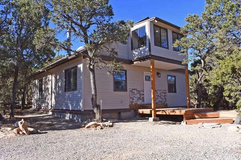 64 Juniper Hill Loop, Cedar Crest, NM 87008 photo 1