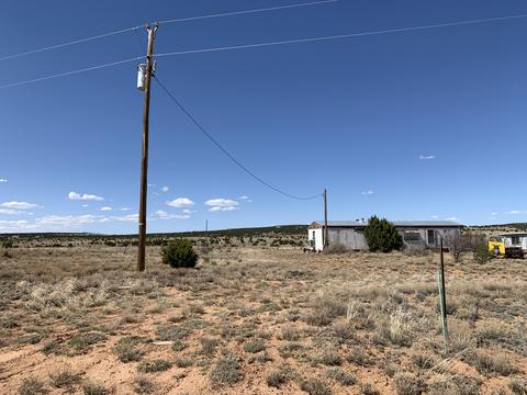 24 Tyler Loop, Moriarty, NM 87035 photo 1