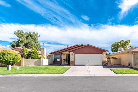 Towne Park Albuquerque Real Estate 9 Homes For Sale In Towne