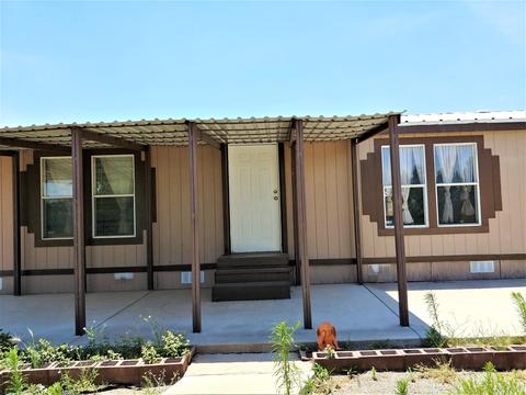 44 Phillips Rd, Moriarty, NM 87035 photo 1