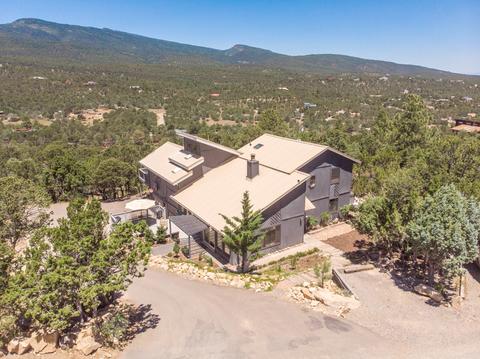 23 Ridge Dr, Cedar Crest, NM 87008 photo 1