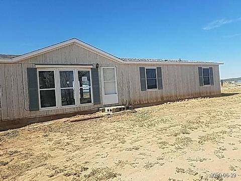 1 Nirvana Ct, Moriarty, NM 87035 photo 1