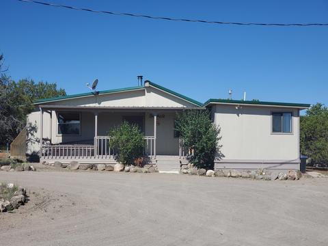 17 Airstrip Rd, Datil, NM 87821 photo 1