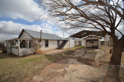 993 Curry Road P, Clovis, NM 88101 photo 1
