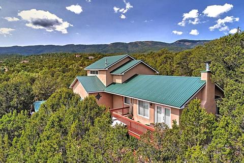 4 Ranch Rd, Cedar Crest, NM 87008 photo 1