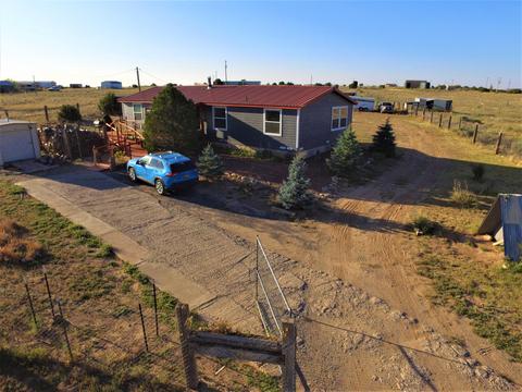 3 Chavez Rd, Moriarty, NM 87035 photo 1